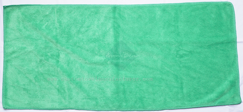 China Custom quick dry towels microfiber towel wrap towels Factory Promotional Printing Microfiber Hair Dry Towel Turban Wrap Cap Supplier